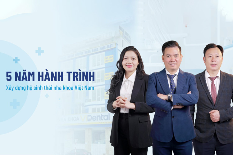 Dental Capital - Quỹ Đầu Tư Nha Khoa Quốc Tế Dental Group